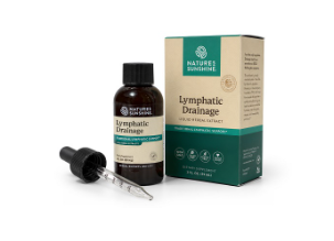 NATURES SUN Lymphatic Drainage 59ml